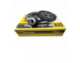 DEBRIYAJ SETI FIESTA KA 1.25 ZETEC 96 FIESTA 08-12 VI FIESTA CCN 12-17 FIESTA V 04-08 1.25 1.4 ZETEC BENZINLI RULMANLI