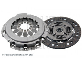 DEBRIYAJ SETI FIESTA KA 1.25 ZETEC 96 FIESTA CB1 08 12 VI FIESTA CCN 12 17 FIESTA V CBK 04 08 1.25-1.4 ZETEC -BENZINLI RULMANSIZ