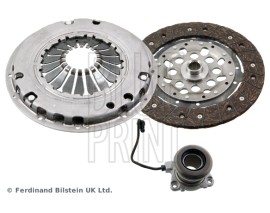 DEBRİYAJ SETİ FİORİNO III 1.3 JTD 16V.FİORİNO III MULTİSPACE 1.3 JTD 16V.GRANDE PUNTO 1.3 JTD 16V.Lİ