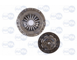 DEBRİYAJ SETİ FIORINO QUAT 1.3 MTJ 75HP