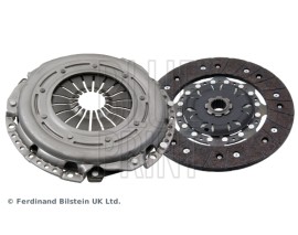 DEBRİYAJ SETİ FOCUS 2.0 TDCI DURATORQ 16V.FOCUS TURNİER 2.0 TDCI DURATORQ 16V.GALAXY II 2.0 ECOBOOST