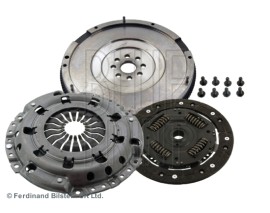 DEBRİYAJ SETİ FOCUS 99. TOURNEO 02. TRANSİT 02