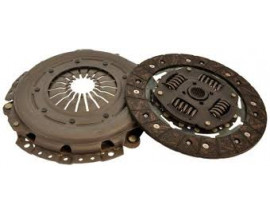 DEBRIYAJ SETI FOCUS I 2.0 16V EFI 98 05 RULMANSIZ