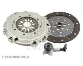 DEBRİYAJ SETİ FORD C-MAX I 07 C-MAX 2 11 FOCUS 1-2-3-GALAXY-C-MAX 2-KUGA-MONDEO