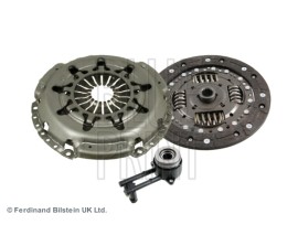 DEBRİYAJ SETİ FORD FİESTA 09