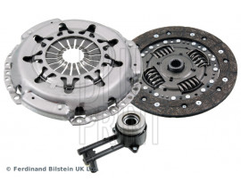 DEBRİYAJ SETİ FORD PKW