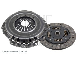 DEBRİYAJ SETİ FORD PKW ESCORT 81- ESCORT 86- ESCORT 91- ESCORT 95- FİESTA 84- FİESTA 87- FİESTA 89- ORİON 83- ORİON 86- ORİON 91