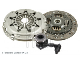 DEBRİYAJ SETİ FORD PKW FİESTA 02- FUSİON 02