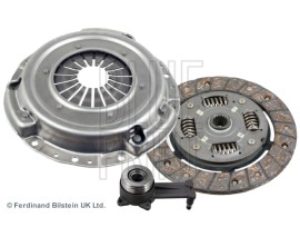 DEBRİYAJ SETİ FORD PKW FİESTA 96- PUMA 97