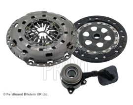 DEBRİYAJ SETİ FORD PKW FOCUS 99- TOURNEO 02- TRANSİT 02