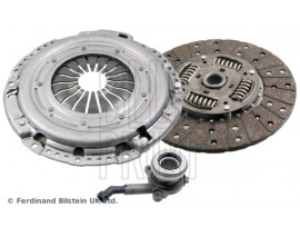 DEBRİYAJ SETİ FORD TRANSIT CUSTOM 2.2TDCI 125PS 6 VİTES 11-14 RULMANLI