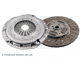 DEBRİYAJ SETİ FORD TRANSIT CUSTOM 2.2TDCI 125PS 6 VİTES 11-14 RULMANSIZ