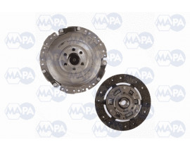 DEBRİYAJ SETİ GOLF IV-BORA-LEON-TOLEDO 1.6 16V 00-05 AUS.AZD.BCB