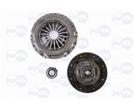 DEBRİYAJ SETİ GOLF V-PLUS-JETTA III-PASSAT-A3-ALTEA-LEON-TOLEDO-OCTAVIA 2.0 FSI 04-10 BLR-BLY-BVX