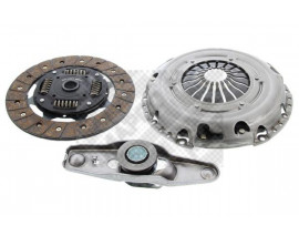 DEBRİYAJ SETİ GOLF VI-PLUS 1.2 TSI-JETTA IV 1.2 TSI-2.0-POLO 1.2 TSI-1.6-TOURA 1.2 TSİ 10 BSE