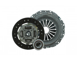 DEBRİYAJ SETİ GRAND VITARA XL-2.0 HDI 2001-2005