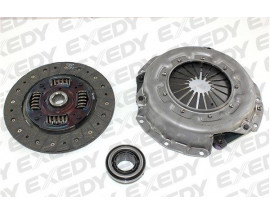 DEBRİYAJ SETİ H100 MINIBUS 94-2005 - L300 MINIBUS 94-08 - L200 94-05