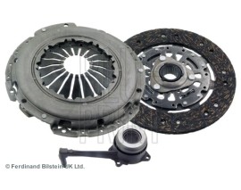 DEBRİYAJ SETİ HİDROLİK MERKEZ BİLYALI TRANSPORTER 2.5TDI