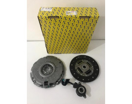 DEBRIYAJ SETI HIDROLİK RULMANLI DUCATO III-BOXER-KARSAN JEST 2.3D 12 E5 5801407375