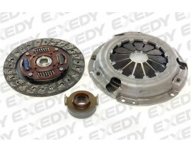 DEBRİYAJ SETİ HONDA CIVIC 92-95 CIVIC 96-01 CIVIC 01-05 EURO CIVIC 1.6 HRV 1999