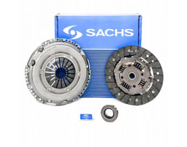 DEBRİYAJ SETİ HONDA JAZZ-CITY 2009 1.4