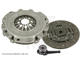 DEBRİYAJ SETİ INTERSTAR 2002-03