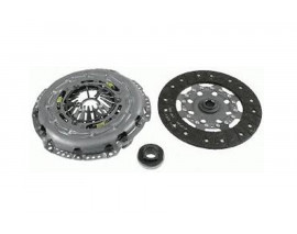 DEBRİYAJ SETİ JUMPER-BOXER III 2.2 HDİ-PUMA 2.2 DT