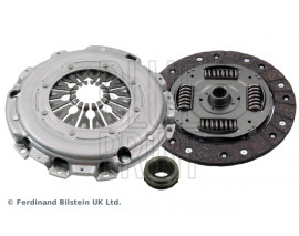 DEBRİYAJ SETİ JUMPY II-EXPERT-SCUDO-TOYOTA PROACE 2.0 HDI