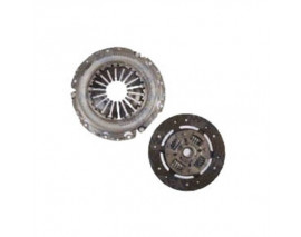 DEBRİYAJ SETİ JUMPY-SCUDO-EXPERT 1.9D DW8-XUD9A-BE3 ŞANZ