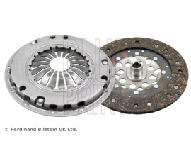 DEBRİYAJ SETİ JUSTY - G3X