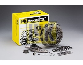 DEBRİYAJ SETİ KAVRAMA GOLF7-JETTA-PASSAT-POLO-A3-LEON-OCTAVIA-KAROQ-SUPERB 1.6 TDI 2013 0AM198140G