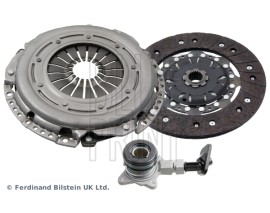 DEBRİYAJ SETİ KENDİNDEN AYARLI DEBRİYAJLARA ALTERNATİF FORD AUSTRALİA FOCUS 16V