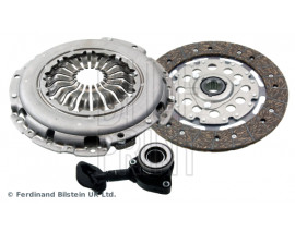 DEBRİYAJ SETİ KENDİNDEN AYARLI DEBRİYAJLARA ALTERNATİF FORD PKW C-MAX 03- C-MAX 07- FOCUS 04- FOCUS 08