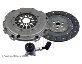 DEBRİYAJ SETİ KENDİNDEN AYARLI DEBRİYAJLARA ALTERNATİF FORD PKW MONDEO 01