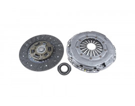 DEBRİYAJ SETİ KIA RIO II JB 1.5 CRDI 05-11