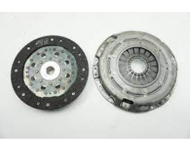 DEBRİYAJ SETİ LAGUNA III-CLIO III 2.0 16V F4R