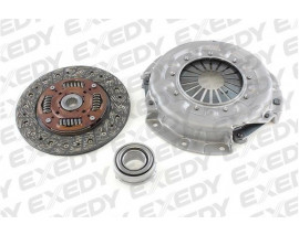 DEBRİYAJ SETI LANCER 1.6 16V 03-07 GALANT 1.6-1.8-2.0 87