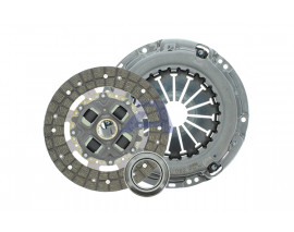 DEBRİYAJ SETİ LAND CRUISER 2.4 1984-1988