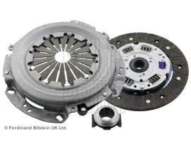 DEBRİYAJ SETİ LOGAN