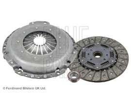 DEBRİYAJ SETİ LT II 2D