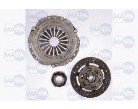 DEBRİYAJ SETİ M131 1300-SERÇE