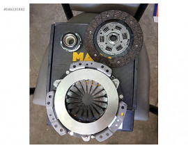 DEBRİYAJ SETİ M131 DKŞ 1600