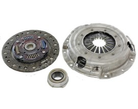 DEBRİYAJ SETİ MAZDA 3 1.6 2003-2013 KZ-115A