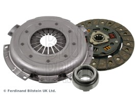 DEBRİYAJ SETİ MERCEDES BENZ PKW YAPI NUMUNESİ 115 /8 - YAPI NUMUNESİ 123