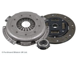 DEBRİYAJ SETİ MERCEDES BENZ PKW YAPI NUMUNESİ 124