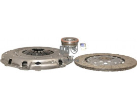 DEBRİYAJ SETİ MERCEDES VITO V638 97-03