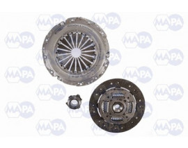 DEBRİYAJ SETİ MGN-LGN I-SCENIC-1.8-2.0-2.0 16V F4R-F4P-F5R-F3R