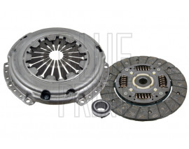 DEBRİYAJ SETİ MİNİ