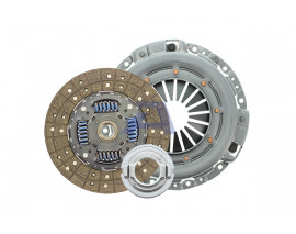 DEBRİYAJ SETİ MIT L200 4x4 2.5 DID 2006-2014