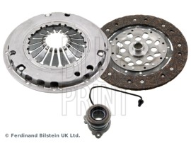 DEBRİYAJ SETİ MİTO 1.3 JTD 16V